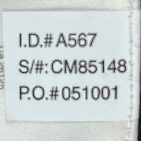 Calloway Golf Merino Wool Sweater Mock Neck XXL Charcoal Gray - Picture 5 of 15